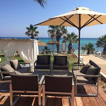 Palm Beach Hammamet Extérieur photo